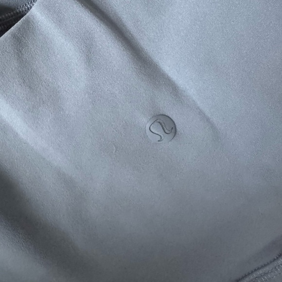 Lululemon NuLu Slim Fit High Rise‎ Skirt - New - Picture 8 of 8